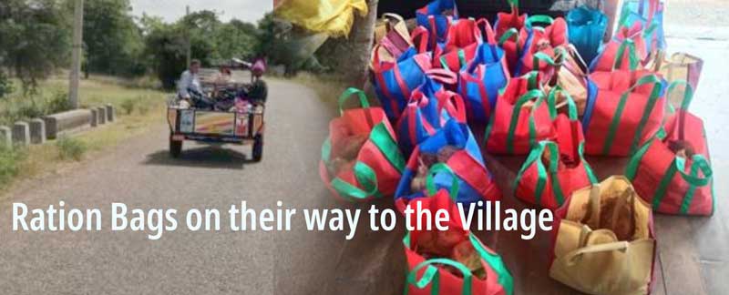 7 roads bags